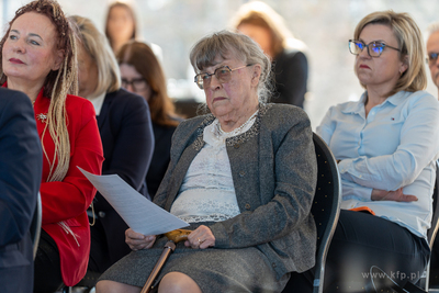 Jubileuszowa konferencja naukowa poświęcona 25-leciu...