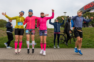 PKO Sopot Półmaraton. 25.10.2026 fot. Paweł Marcinko...