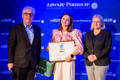 Sopot. Gala Asy Sportu organizowana po raz piąty przez...