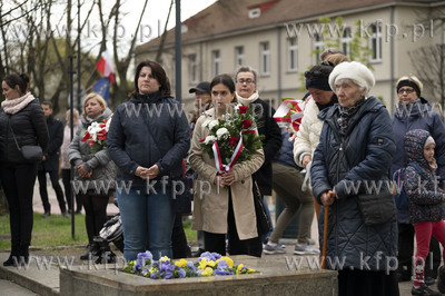 Sopocka Majówka. Oficjalne uroczystości 3 Maja -...