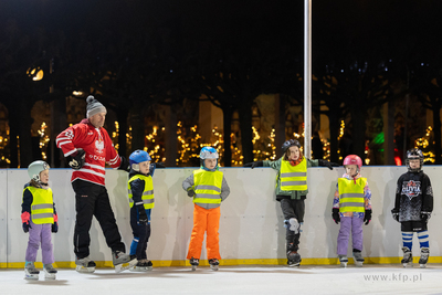 Sopockie Miasteczko Świąteczno-Noworoczne.  19.12.2025...