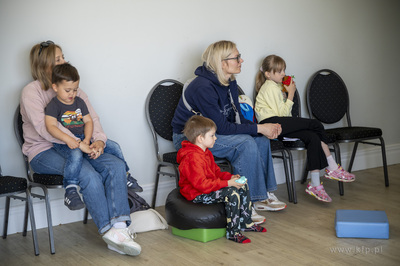 Sopot. Spotkanie z Mewą Sopocianką i spacer fotograficzny...
