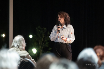 Mamuszki 14. Porozmawiajmy o Kulturze - spotaknie z...