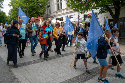 Dni Kurortu w Sopocie. Parada Kuracyjna. 30.05.2026...