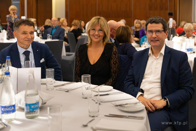Sopot. Hotel Sheraton. Sopocki Bal Seniora. 16.10.2026...