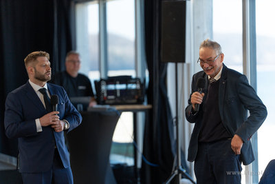 Jubileuszowa konferencja naukowa poświęcona 25-leciu...