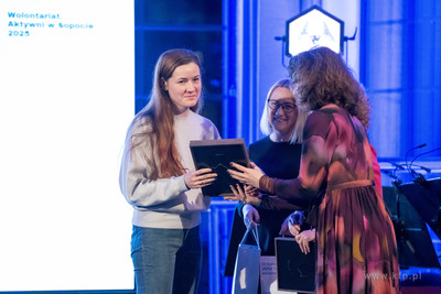 Gala Sopockiego Wolontariatu, Polska Filharmonia Kameralna,...