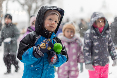 Sopot. Sylwester dla najmłodszych.
31.12.2025
fot....