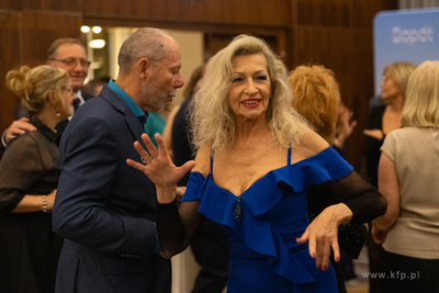 Sopot. Hotel Sheraton. Sopocki Bal Seniora. 16.10.2026...