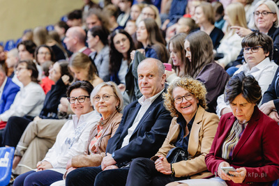 Sopot. Gala Stypendialna dla uczniów szkół podstawowych...