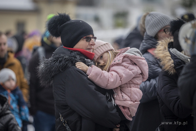 Sopockie Miasteczko Świąteczno Noworoczne.
06.01.2025
fot....