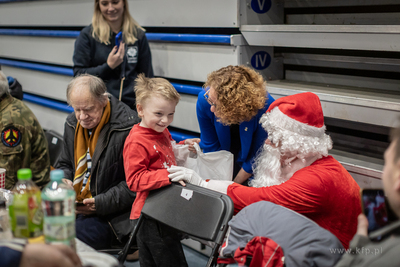 Sopot. Spotkanie świąteczne dla osób samotnych,...