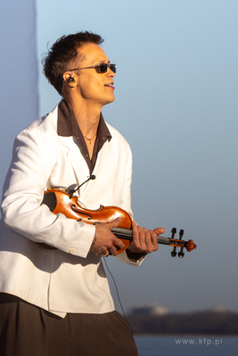 Sopot. Koncert „Majówka na Molo – Zakochani w...
