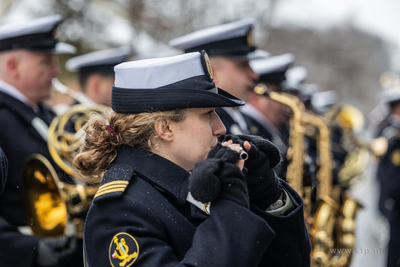 Narodowy Dzień Pamięci Żołnierzy AK. Uroczystości...