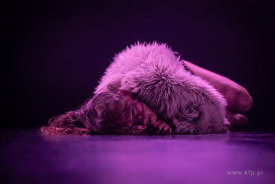 Teatr Atelier w Sopocie. Premiera spektaklu Histery...