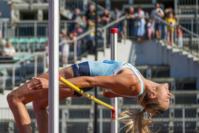 27. Grand Prix Sopotu im. Janusza Sidły na Stadionie...