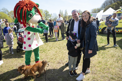 Sopockie Błonia. Majówka w kurorcie. Piknik rodzinny.

01.05.2023...