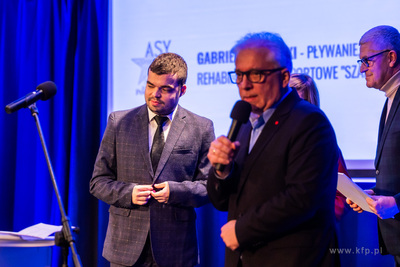 Sopot. Gala Asy Sportu organizowana po raz piąty przez...