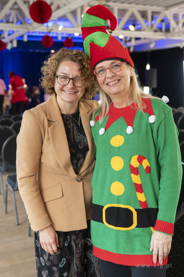 Sopot. Mamuszki 14. Przegląd Jasełek Szkolnych.17.12.2025...