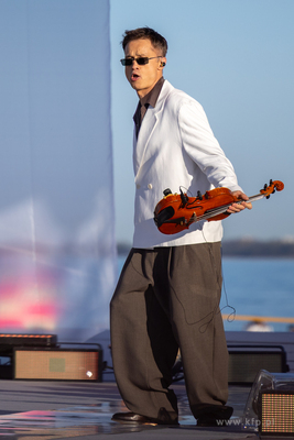 Sopot. Koncert „Majówka na Molo – Zakochani w...