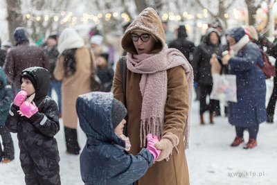 Sopot. Sylwester dla najmłodszych.
31.12.2025
fot....