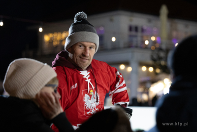 Sopockie Miasteczko Świąteczno-Noworoczne.  19.12.2025...