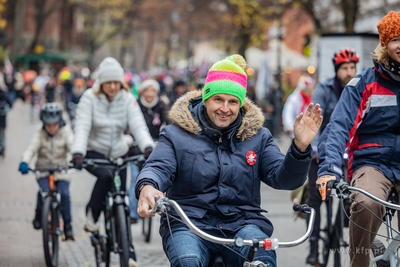 Świto Niepodległości w Sopocie.
11.11.2024
fot....