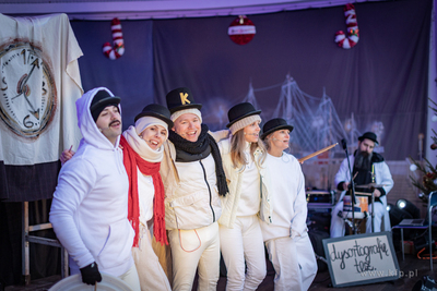 Sopot. Sylwester dla najmłodszych.
31.12.2025
fot....