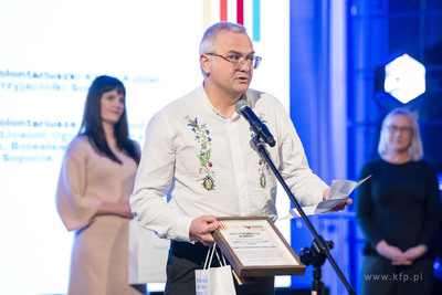 Gala Sopockiego Wolontariatu, Polska Filharmonia Kameralna,...