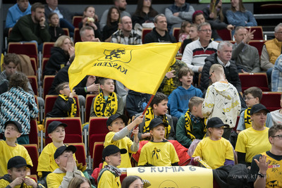23 kolejka Orlen Basket Liga. Mecz Kaszubski Energa...