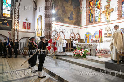 Sopocka Majówka. Oficjalne uroczystości 3 Maja -...