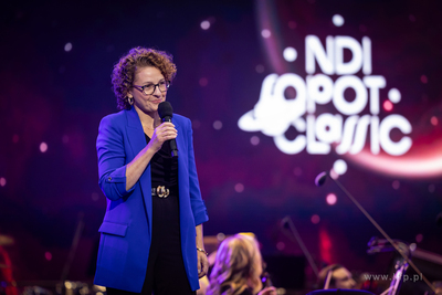 15 NDI Sopot Classic. Opera Leśna. Koncert inauguracyjny...