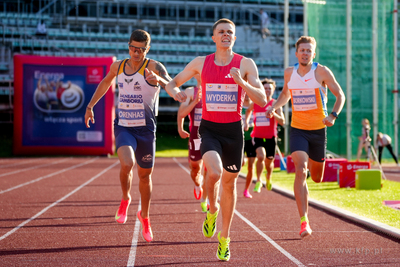 27. Grand Prix Sopotu im. Janusza Sidły na Stadionie...