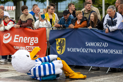 Sopot. 38. Tyczka na molo. Skoki panów. 08.06.2024...