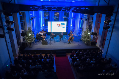 Gala Sopockiego Wolontariatu, Polska Filharmonia Kameralna,...