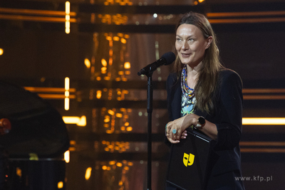 Sopot. Sheraton Hotel. Gala Festiwalu Dwa Teatry i...