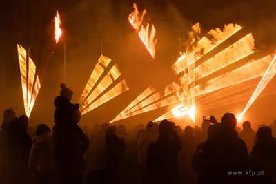 Sopockie Miasteczko Świąteczno-Noworoczne.  19.12.2025...