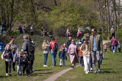 Sopockie Błonia. Majówka w kurorcie. Piknik rodzinny.

01.05.2023...