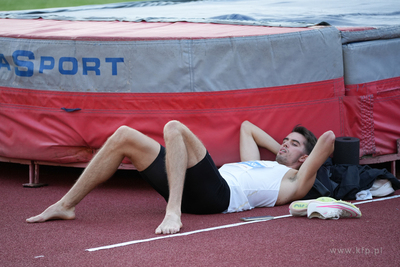 27. Grand Prix Sopotu im. Janusza Sidły na Stadionie...