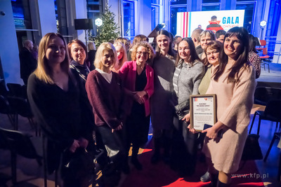 Gala Sopockiego Wolontariatu, Polska Filharmonia Kameralna,...