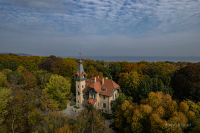 Sopot. Goyki 3 Art Inkubator.
14.10.2022
fot. Krzysztof...