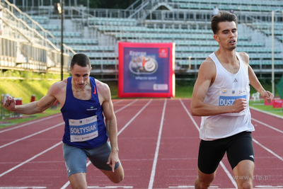 27. Grand Prix Sopotu im. Janusza Sidły na Stadionie...