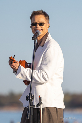 Sopot. Koncert „Majówka na Molo – Zakochani w...