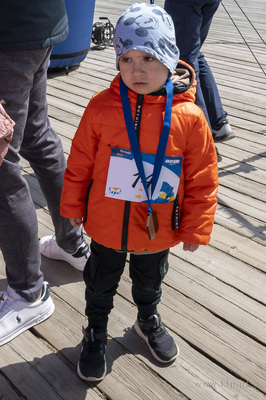 Sopot. Skwer Kuracyjny. Weekend Europejski. Europejski...