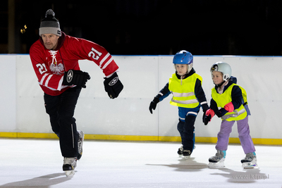 Sopockie Miasteczko Świąteczno-Noworoczne.  19.12.2025...