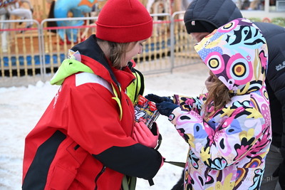34 Finał WOŚP w Sopocie. Sopot. 25.01.2026 Fot. Wojciech...