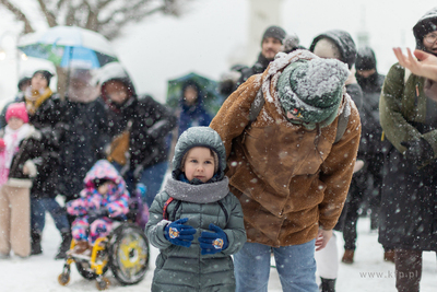 Sopot. Sylwester dla najmłodszych.
31.12.2025
fot....