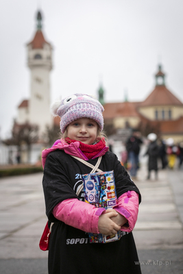 Finał wielkiej Orkiestry Świątecznej Pomocy w Sopocie.
26.01.2025
fot....