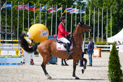 LOTTO CSIO 4* SOPOT 2025. Puchar Narodów w skokach...