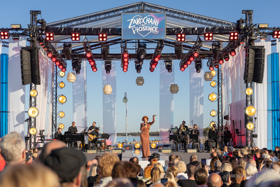 Sopot. Koncert „Majówka na Molo – Zakochani w...